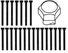 GOETZE 22-53005B Комплект болтов головки цилидра для FORD GRANADA (Форд Гранада) GOETZE 22-53005B Комплект болтов головки цилидра для FORD GRANADA (Форд Гранада)