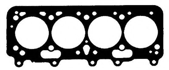GOETZE 30-025168-20 Прокладка, головка цилиндра для FIAT STRADA II (Фиат Страда 2) GOETZE 30-025168-20 Прокладка, головка цилиндра для FIAT STRADA II (Фиат Страда 2)