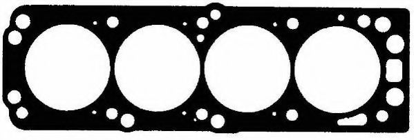 GOETZE 30-025706-30 Прокладка, головка цилиндра для OPEL KADETT E COMBO (Опель Кадэтт э комбо) GOETZE 30-025706-30 Прокладка, головка цилиндра для OPEL KADETT E COMBO (Опель Кадэтт э комбо)