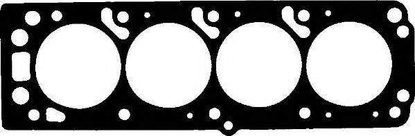 GOETZE 30-025818-20 Прокладка, головка цилиндра для OPEL OMEGA A (Опель Омэга а) GOETZE 30-025818-20 Прокладка, головка цилиндра для OPEL OMEGA A (Опель Омэга а)
