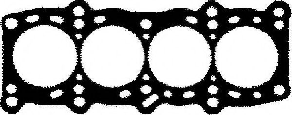 GOETZE 30-026045-20 Прокладка, головка цилиндра для FIAT PANDA (Фиат Панда) GOETZE 30-026045-20 Прокладка, головка цилиндра для FIAT PANDA (Фиат Панда)