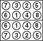 GOETZE 22-33027B Комплект болтов головки цилидра 