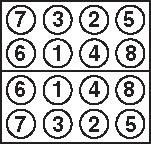 GOETZE 22-33033B Комплект болтов головки цилидра 