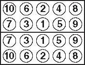 GOETZE 22-39033B Комплект болтов головки цилидра 