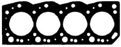 GOETZE 30-030512-00 Прокладка, головка цилиндра для TOYOTA HIACE II (Тойота/тоета Хиаcэ 2) GOETZE 30-030512-00 Прокладка, головка цилиндра для TOYOTA HIACE II (Тойота/тоета Хиаcэ 2)