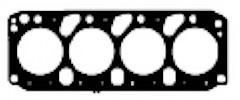 GOETZE 30-026353-20 Прокладка, головка цилиндра для FORD FIESTA (Форд Фиэста) GOETZE 30-026353-20 Прокладка, головка цилиндра для FORD FIESTA (Форд Фиэста)