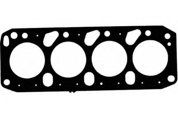 GOETZE 30-027531-20 Прокладка, головка цилиндра для FORD MONDEO (Форд Мондэо) GOETZE 30-027531-20 Прокладка, головка цилиндра для FORD MONDEO (Форд Мондэо)