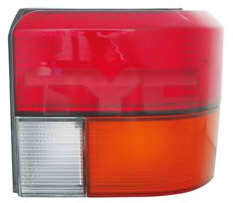 TYC 11-0212-01-2 Задний фонарь для VOLKSWAGEN T4 MULTIVAN (Фольксваген Т4 мултиvан) TYC 11-0212-01-2 Задний фонарь для VOLKSWAGEN T4 MULTIVAN (Фольксваген Т4 мултиvан)