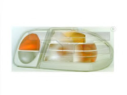 TYC 11-5189-91-20 Комлект заднего освещения для MERCEDES-BENZ E-CLASS (Мэрcэдэс-бэнз Е класс) TYC 11-5189-91-20 Комлект заднего освещения для MERCEDES-BENZ E-CLASS (Мэрcэдэс-бэнз Е класс)
