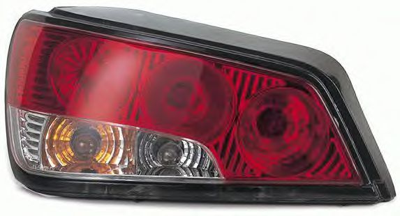 TYC 11-5641-30-20 Комлект заднего освещения для PEUGEOT (Пежо) TYC 11-5641-30-20 Комлект заднего освещения для PEUGEOT (Пежо)