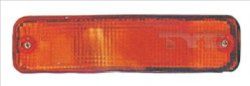 TYC 12-1319-05-2 Фонарь указателя поворота для HONDA (Хонда) TYC 12-1319-05-2 Фонарь указателя поворота для HONDA (Хонда)