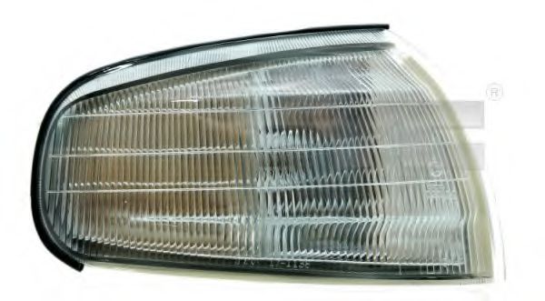 TYC 17-1138-05-2 Фонарь указателя поворота для TOYOTA SCEPTER (Тойота/тоета Сcэптэр) TYC 17-1138-05-2 Фонарь указателя поворота для TOYOTA SCEPTER (Тойота/тоета Сcэптэр)