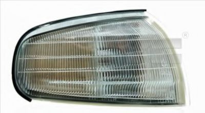 TYC 17-1139-05-2 Фонарь указателя поворота для TOYOTA SCEPTER (Тойота/тоета Сcэптэр) TYC 17-1139-05-2 Фонарь указателя поворота для TOYOTA SCEPTER (Тойота/тоета Сcэптэр)