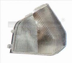 TYC 17-7044000 Фонарь указателя поворота для CITROëN (Cитроëн) TYC 17-7044000 Фонарь указателя поворота для CITROëN (Cитроëн)
