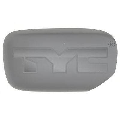 TYC 303-0001-2 Покрытие, внешнее зеркало для BMW 5 (Бмв 5) TYC 303-0001-2 Покрытие, внешнее зеркало для BMW 5 (Бмв 5)