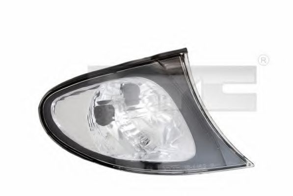 TYC 18-0163-15-2 Фонарь указателя поворота для BMW (Бмв) TYC 18-0163-15-2 Фонарь указателя поворота для BMW (Бмв)