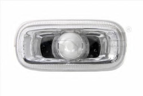 TYC 18-0265-01-2 Фонарь указателя поворота для AUDI (Ауди) TYC 18-0265-01-2 Фонарь указателя поворота для AUDI (Ауди)