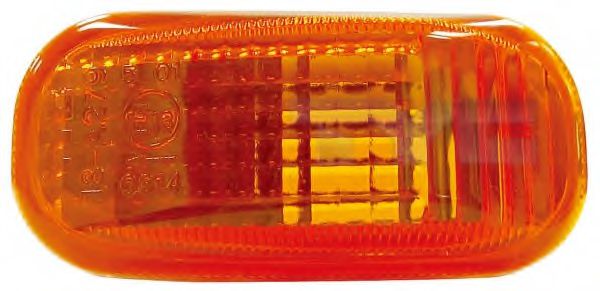 TYC 18-0279-01-2 Фонарь указателя поворота для HONDA JAZZ II (Хонда Джаз 2) TYC 18-0279-01-2 Фонарь указателя поворота для HONDA JAZZ II (Хонда Джаз 2)