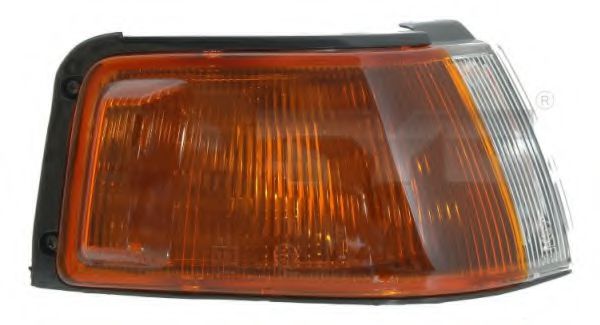 TYC 18-1827-05-2 Фонарь указателя поворота для MAZDA 323 C IV (Мазда 323 c иv) TYC 18-1827-05-2 Фонарь указателя поворота для MAZDA 323 C IV (Мазда 323 c иv)