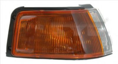 TYC 18-1828-05-2 Фонарь указателя поворота для MAZDA 323 C IV (Мазда 323 c иv) TYC 18-1828-05-2 Фонарь указателя поворота для MAZDA 323 C IV (Мазда 323 c иv)