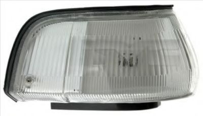 TYC 18-1872-05-2 Фонарь указателя поворота для TOYOTA (Тойота/тоета) TYC 18-1872-05-2 Фонарь указателя поворота для TOYOTA (Тойота/тоета)