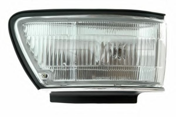 TYC 18-3309-05-2 Фонарь указателя поворота для TOYOTA COROLLA (Тойота/тоета Cоролла)