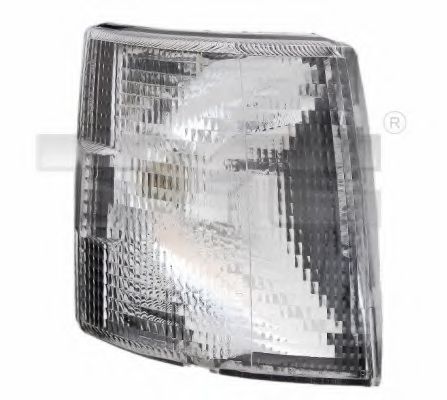 TYC 18-3321-25-2 Фонарь указателя поворота для VOLKSWAGEN T4 MULTIVAN (Фольксваген Т4 мултиvан) TYC 18-3321-25-2 Фонарь указателя поворота для VOLKSWAGEN T4 MULTIVAN (Фольксваген Т4 мултиvан)