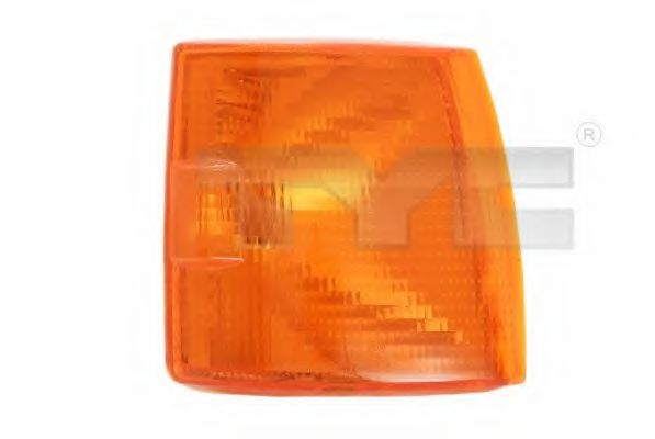 TYC 18-3322-05-2 Фонарь указателя поворота для VOLKSWAGEN T4 MULTIVAN (Фольксваген Т4 мултиvан) TYC 18-3322-05-2 Фонарь указателя поворота для VOLKSWAGEN T4 MULTIVAN (Фольксваген Т4 мултиvан)
