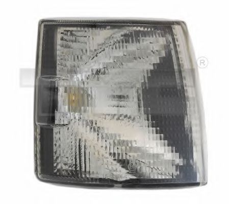 TYC 18-3322-15-2 Фонарь указателя поворота для VOLKSWAGEN T4 MULTIVAN (Фольксваген Т4 мултиvан) TYC 18-3322-15-2 Фонарь указателя поворота для VOLKSWAGEN T4 MULTIVAN (Фольксваген Т4 мултиvан)