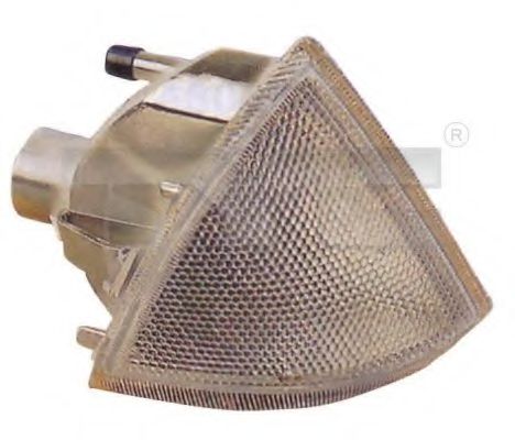 TYC 18-3528-93-2 Фонарь указателя поворота для CITROëN (Cитроëн) TYC 18-3528-93-2 Фонарь указателя поворота для CITROëN (Cитроëн)