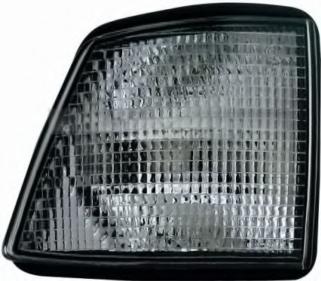 TYC 18-5004-15-2 Фонарь указателя поворота для BMW 7 (Бмв 7) TYC 18-5004-15-2 Фонарь указателя поворота для BMW 7 (Бмв 7)