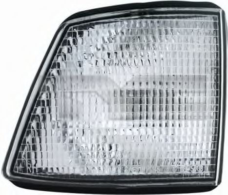 TYC 18-5004-25-2 Фонарь указателя поворота для BMW 7 (Бмв 7) TYC 18-5004-25-2 Фонарь указателя поворота для BMW 7 (Бмв 7)