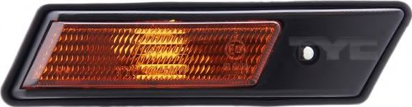 TYC 18-5008-05-2 Фонарь указателя поворота для BMW 7 (Бмв 7) TYC 18-5008-05-2 Фонарь указателя поворота для BMW 7 (Бмв 7)
