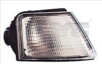 TYC 18-5141-15-2 Фонарь указателя поворота для SEAT TOLEDO (Сеат Толэдо) TYC 18-5141-15-2 Фонарь указателя поворота для SEAT TOLEDO (Сеат Толэдо)