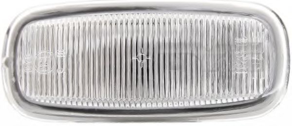 TYC 18-5231-05-2 Фонарь указателя поворота для AUDI TT (Ауди Тт) TYC 18-5231-05-2 Фонарь указателя поворота для AUDI TT (Ауди Тт)
