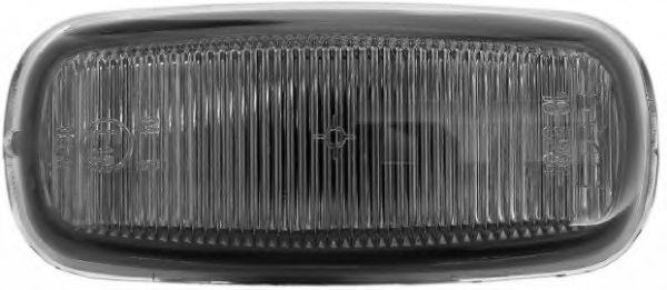 TYC 18-5231-15-2 Фонарь указателя поворота для AUDI TT (Ауди Тт) TYC 18-5231-15-2 Фонарь указателя поворота для AUDI TT (Ауди Тт)