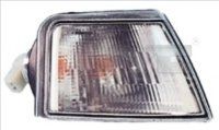 TYC 18-5243-05-2 Фонарь указателя поворота для SEAT TOLEDO (Сеат Толэдо) TYC 18-5243-05-2 Фонарь указателя поворота для SEAT TOLEDO (Сеат Толэдо)