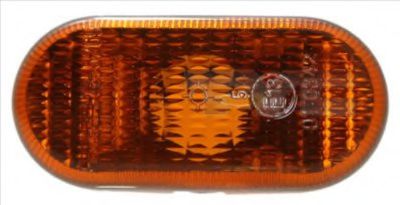 TYC 18-5269-01-2 Фонарь указателя поворота для RENAULT KANGOO (Рено Кангу) TYC 18-5269-01-2 Фонарь указателя поворота для RENAULT KANGOO (Рено Кангу)
