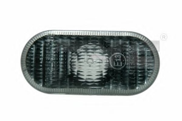 TYC 18-5269-21-2 Фонарь указателя поворота для RENAULT KANGOO (Рено Кангу) TYC 18-5269-21-2 Фонарь указателя поворота для RENAULT KANGOO (Рено Кангу)