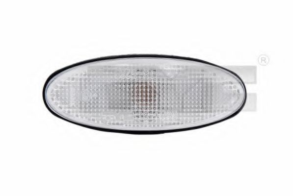 TYC 18-5289-15-2 Фонарь указателя поворота для MAZDA 323 F V (Мазда 323 ф5) TYC 18-5289-15-2 Фонарь указателя поворота для MAZDA 323 F V (Мазда 323 ф5)