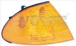 TYC 18-5355-05-9 Фонарь указателя поворота для BMW (Бмв) TYC 18-5355-05-9 Фонарь указателя поворота для BMW (Бмв)