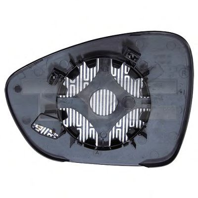 TYC 305-0153-1 Зеркальное стекло, наружное зеркало для CITROËN DS5 (CитроËн Дс5) TYC 305-0153-1 Зеркальное стекло, наружное зеркало для CITROËN DS5 (CитроËн Дс5)