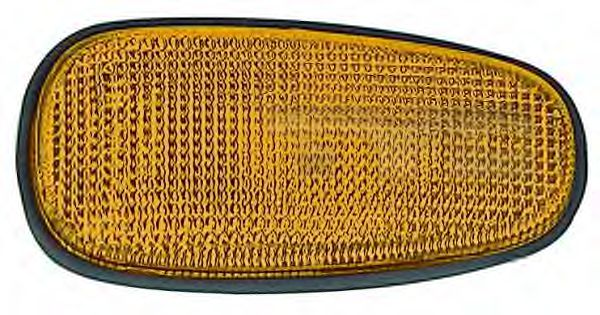 TYC 18-5447001 Фонарь указателя поворота для OPEL (Опель) TYC 18-5447001 Фонарь указателя поворота для OPEL (Опель)