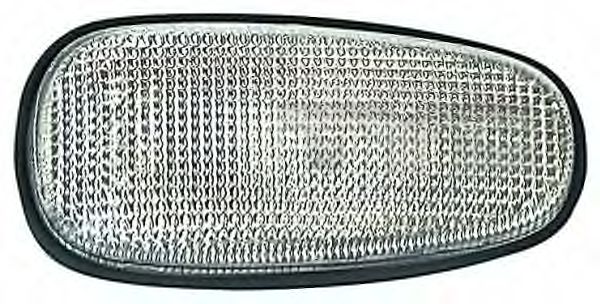 TYC 18-5447211 Фонарь указателя поворота для OPEL (Опель) TYC 18-5447211 Фонарь указателя поворота для OPEL (Опель)