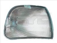 TYC 18-5541-05-2 Фонарь указателя поворота для VOLKSWAGEN T4 MULTIVAN (Фольксваген Т4 мултиvан) TYC 18-5541-05-2 Фонарь указателя поворота для VOLKSWAGEN T4 MULTIVAN (Фольксваген Т4 мултиvан)