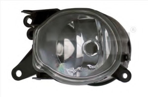 TYC 19-0002-05-2 Противотуманная фара для AUDI (Ауди) TYC 19-0002-05-2 Противотуманная фара для AUDI (Ауди)