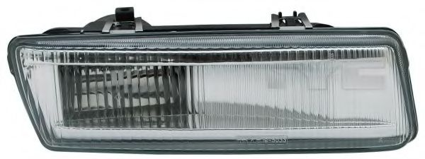 TYC 19-5034-05-2 Противотуманная фара для LANCIA ZETA (Лансиа/лянча Зэта) TYC 19-5034-05-2 Противотуманная фара для LANCIA ZETA (Лансиа/лянча Зэта)