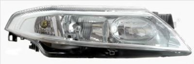 TYC 20-0158-05-2 Основная фара для RENAULT LAGUNA II ER (Рено Лагуна 2 ер) TYC 20-0158-05-2 Основная фара для RENAULT LAGUNA II ER (Рено Лагуна 2 ер)