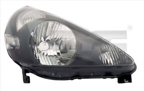 TYC 20-0444-05-2 Основная фара для HONDA JAZZ II (Хонда Джаз 2) TYC 20-0444-05-2 Основная фара для HONDA JAZZ II (Хонда Джаз 2)