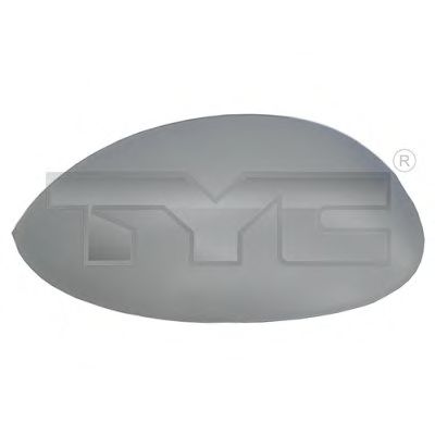 TYC 305-0160-2 Покрытие, внешнее зеркало для CITROËN XSARA PICASSO (CитроËн Ксара пикассо) TYC 305-0160-2 Покрытие, внешнее зеркало для CITROËN XSARA PICASSO (CитроËн Ксара пикассо)